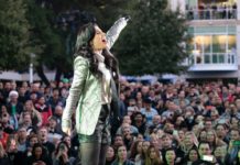 Con l’ultima birrata Apple festeggia il Natale con Frozen Con l’ultima birrata Apple festeggia il Natale a suon di musica da Frozen