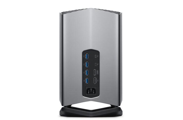 eGPU Pro di Blackmagic