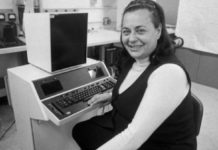 Addio a Evelyn Berezin donna che ha creato il primo vero Word Processor