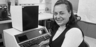 Addio a Evelyn Berezin donna che ha creato il primo vero Word Processor