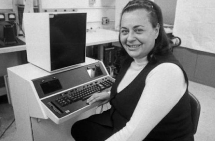 Addio a Evelyn Berezin donna che ha creato il primo vero Word Processor