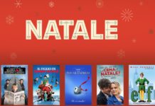 Natale 2018, i film più belli per la Vigilia si noleggiano su iTunes a meno di 2,99 euro