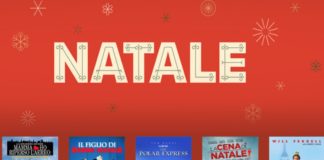 Natale 2018, i film più belli per la Vigilia si noleggiano su iTunes a meno di 2,99 euro