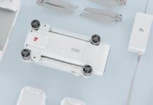 Drone Xiaomi FIMI X8 SE, l’erede del Mi Drone e l’anti Mavic Pro