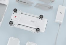 Drone Xiaomi FIMI X8 SE, l’erede del Mi Drone e l’anti Mavic Pro
