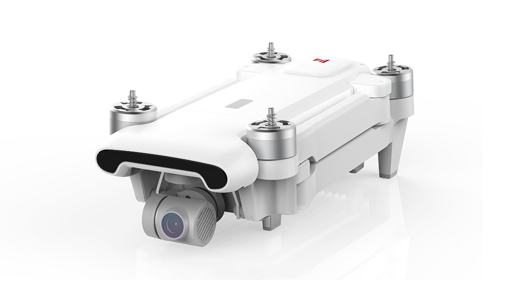 Drone Xiaomi FIMI X8 SE, l’erede del Mi Drone e l’anti Mavic Pro