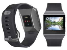 Recensione Fitbit Ionic, è la sfida ad Apple Watch
