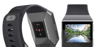 Recensione Fitbit Ionic, è la sfida ad Apple Watch