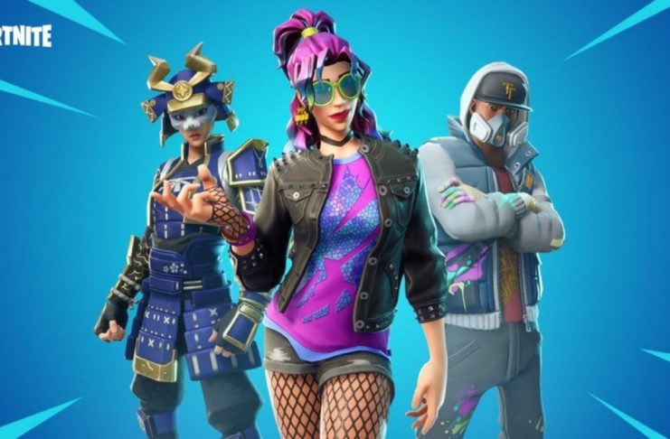Grazie a Fortnite, i profitti di Epic Games toccano quota 3 miliardi di dollari