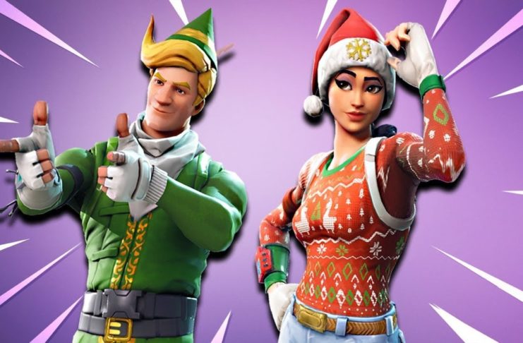 Fornite bloccato, vacanze rovinate per oltre 200 milioni di giocatori