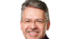 John Giannandrea è il nuovo vice presidente senior di Apple