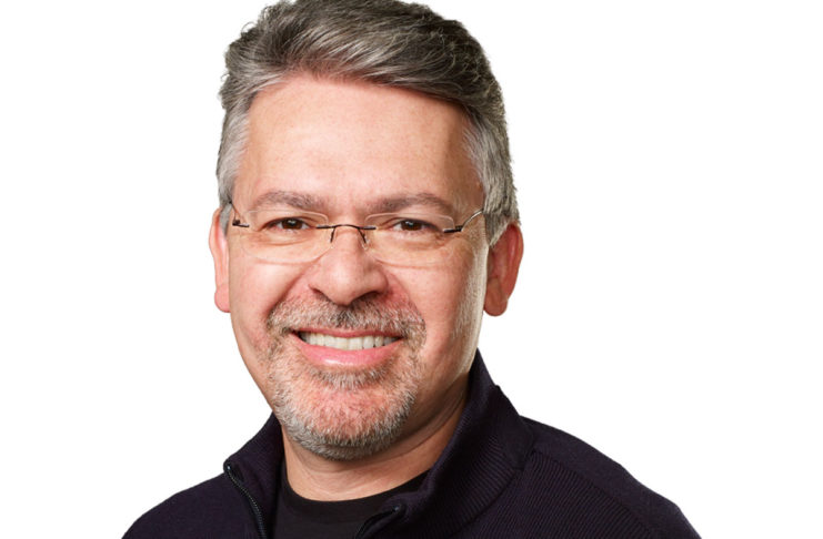 John Giannandrea è il nuovo vice presidente senior di Apple