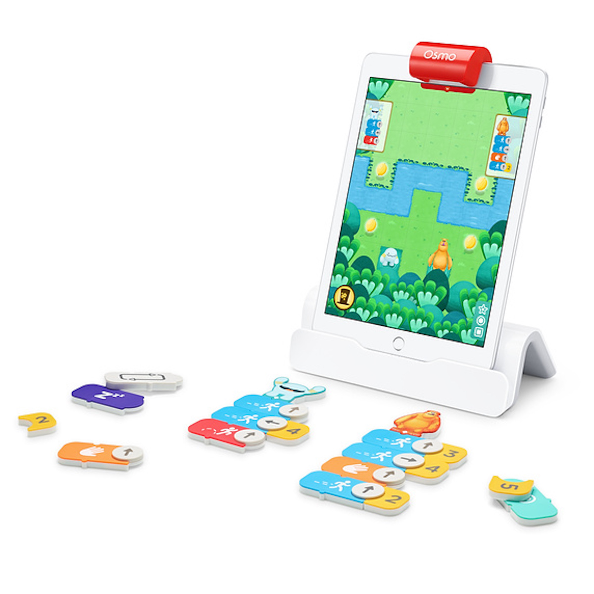 Only at Apple: dieci giochi hi-tech esclusivi solo su Apple Store