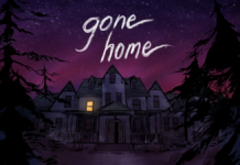 Gone Home, l’avventura capolavoro in pre ordine su App Store Gone Hone, l’avventura capolavoro in pre ordine su App Store
