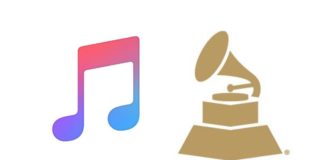 Le nomination ai Grammy saranno annunciate tramite Apple Music