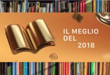 I migliori libri del 2018, la classifica di Apple in Italia