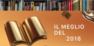 I migliori libri del 2018, la classifica di Apple in Italia