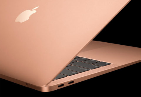 Recensione MacBook Air 2018, il nuovo che avanza è qui