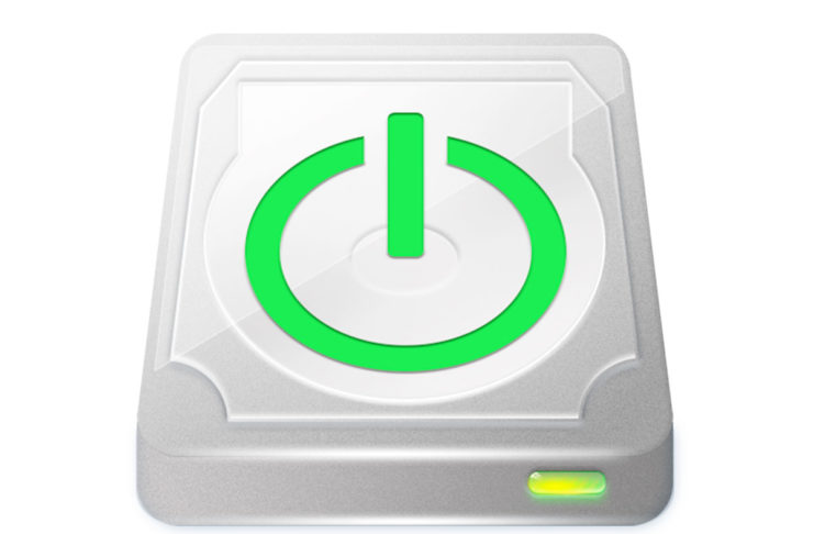 iBoysoft Drive Manager for Mac