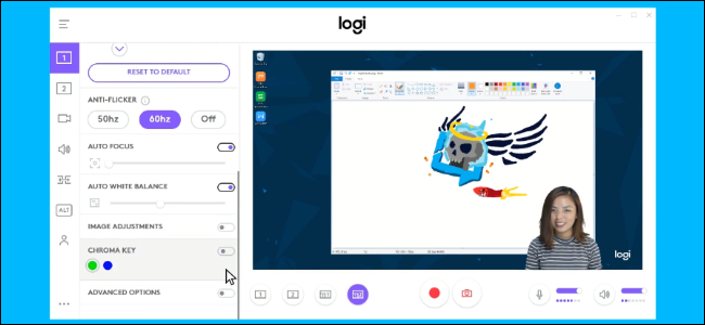 Logitech presenta Capture: il software professionale per webcam Logitech presenta Capture: il software professionale per webcam
