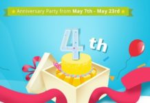 Scarica Gratis 2 software per iPhone: ecco l’offerta imperdibile di iMyfone Gratis 2 software per iPhone ed un imperdibile “paghi 1 prendi 8”: ecco l’offerta di iMyfone