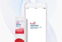 ProAir Digihaler, così l’inalatore diventa Smart ProAir Digihaler, così l’inalatore diventa Smart