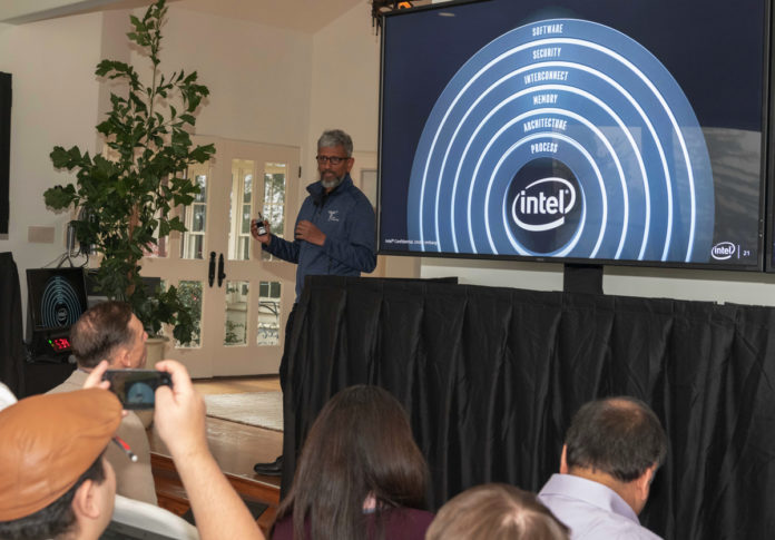 Intel Sunny Cove, packaging 3D e le tecnologie che vedremo nel 2019