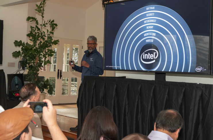 Intel Sunny Cove, packaging 3D e le tecnologie che vedremo nel 2019