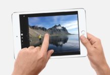 Apple lancerà iPad mini 5 e un iPad 10” economico nel 2019