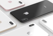 Vendite smartphone in crescita: Apple stabile, Samsung in calo