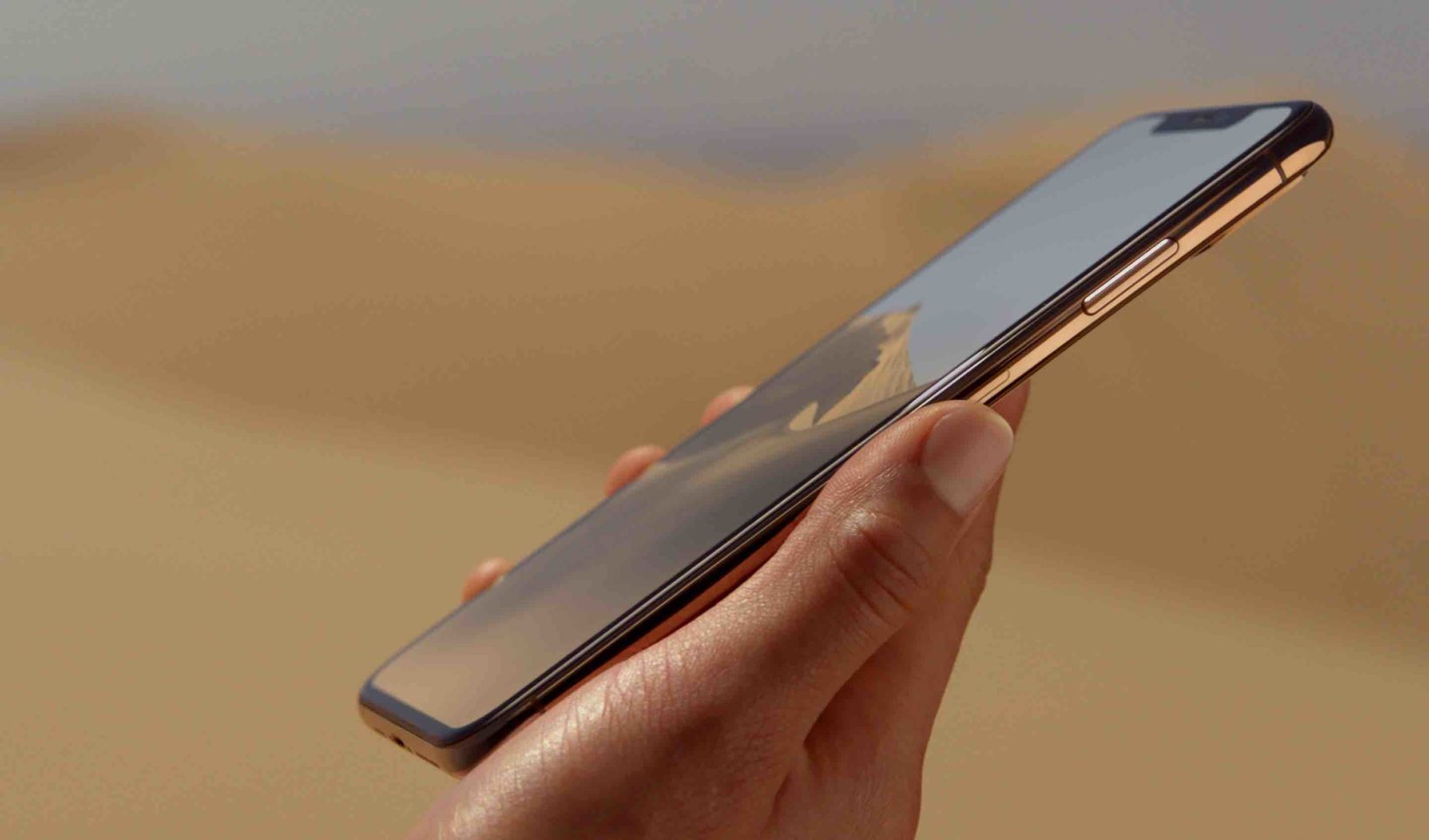 iPhone 2019 sarà più sottile grazie a Samsung
