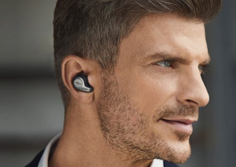 Jabra Evolve 65t, gli auricolari true wireless Bluetooth 5.0 per professionisti