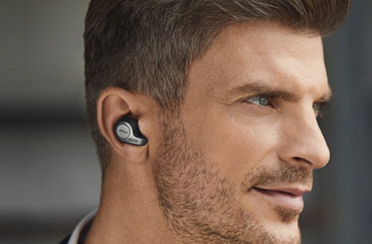 Jabra Evolve 65t, gli auricolari true wireless Bluetooth 5.0 per professionisti