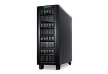 Apple Store USA vende i server video LumaForge da 50.000 dollari Le soluzioni di storage LumaForge per il video-editing ora in vendita sull’Apple Store USA