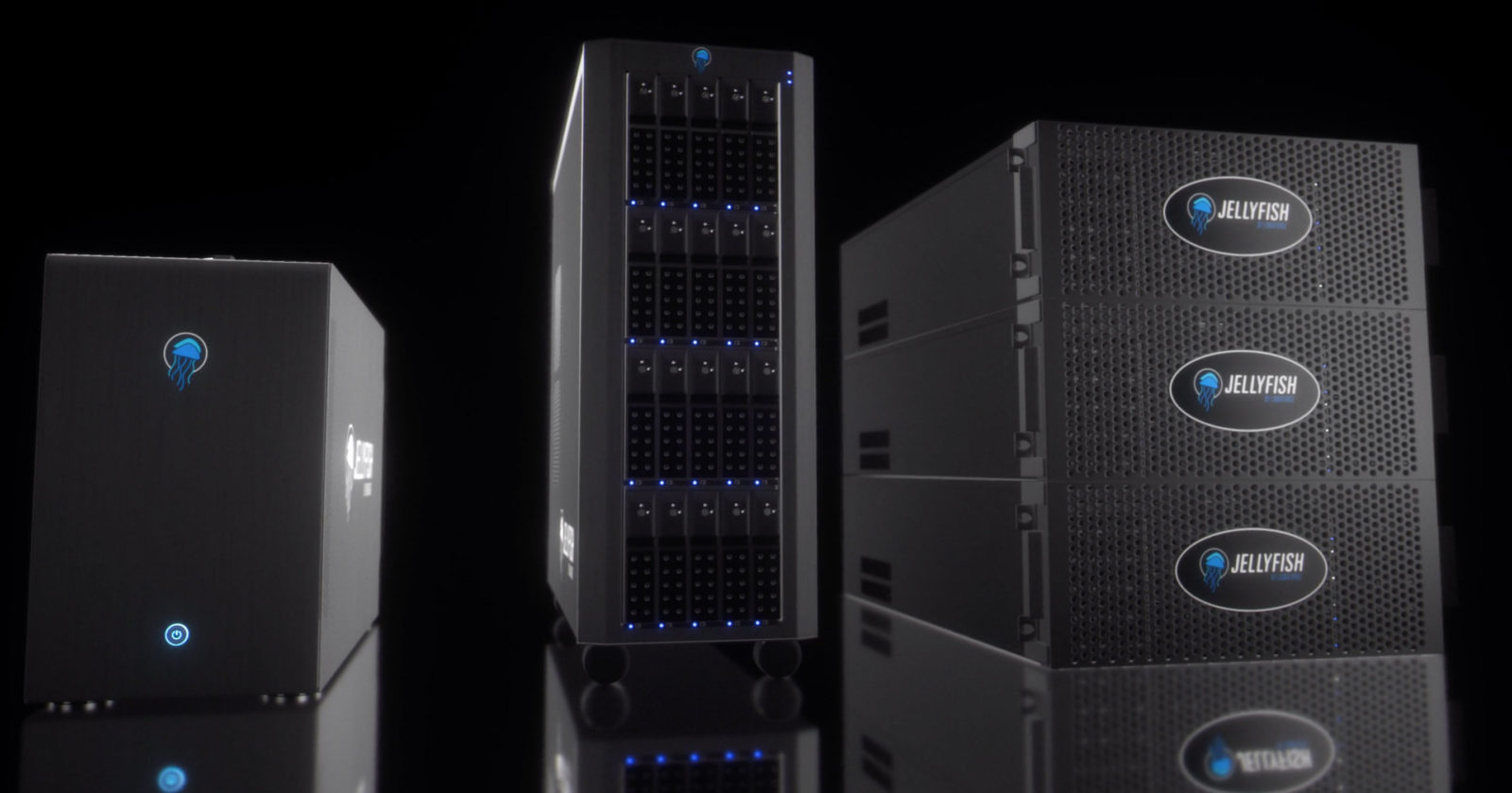 LumaForge per il video-editing ora in vendita sull’Apple Store USA