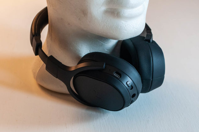 Recensione KEF Space One Wireless, silenzio con stile