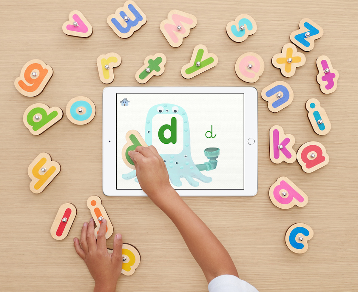 Only at Apple: dieci giochi hi-tech esclusivi solo su Apple Store