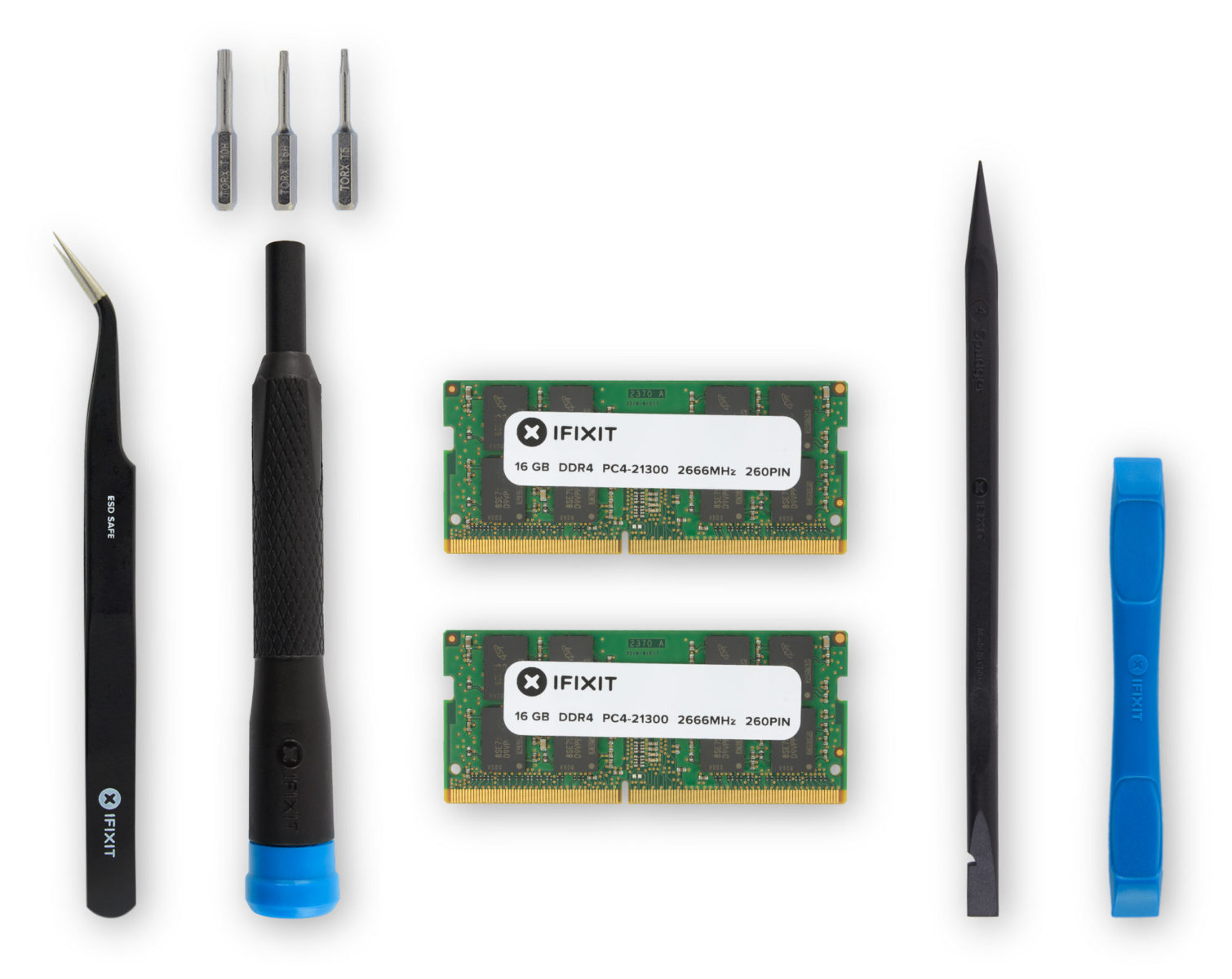 espandere la memoria RAM del Mac mini 2018