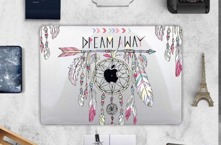 Artistiche, curiose e protettive: ecco le migliori custodie per MacBook, MacBook Pro e MacBook Air
