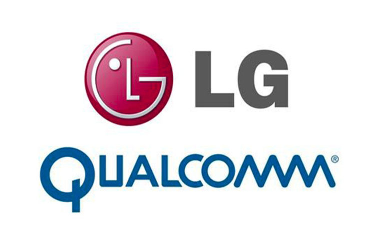 LG come Apple, Intel e Huawei: dito puntato contro Qualcomm