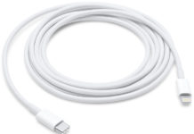 I cavi USB-C Lightning certificati Apple potrebbero arrivare prima del previsto