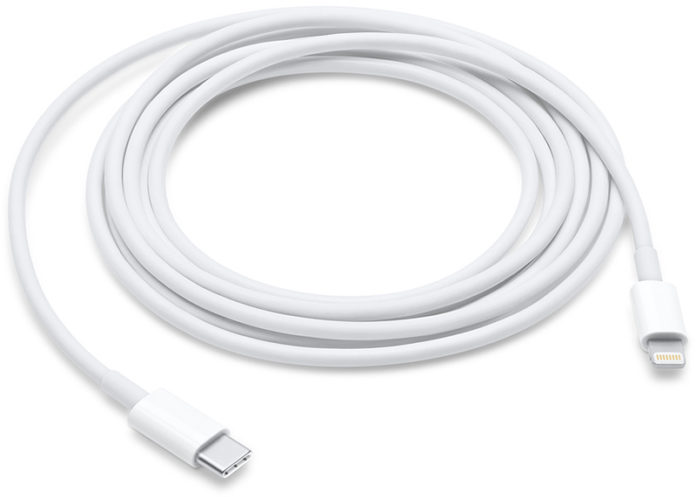 I cavi USB-C Lightning certificati Apple potrebbero arrivare prima del previsto