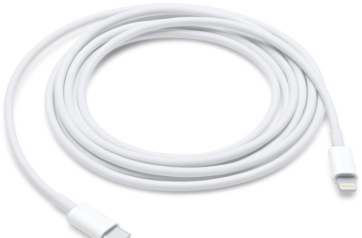 I cavi USB-C Lightning certificati Apple potrebbero arrivare prima del previsto