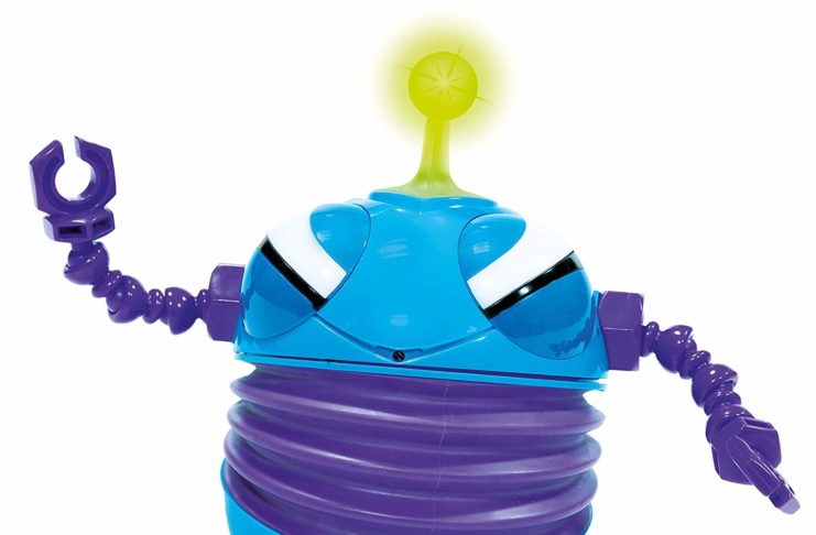 Dieci giochi digitali per bambini