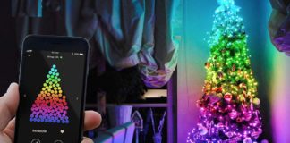 Candele, luci colorate o hi-tech? Le migliori soluzioni per accendere il Natale