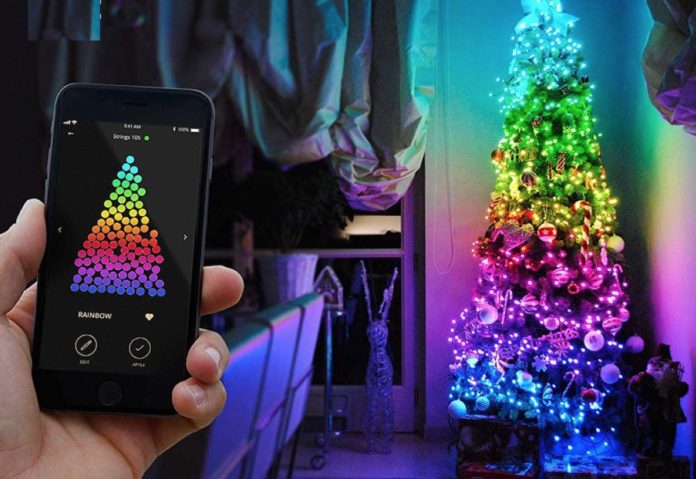 Candele, luci colorate o hi-tech? Le migliori soluzioni per accendere il Natale