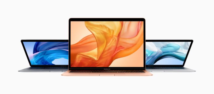 Recensione MacBook Air 2018, sobrietà e leggerezza in perfetta armonia