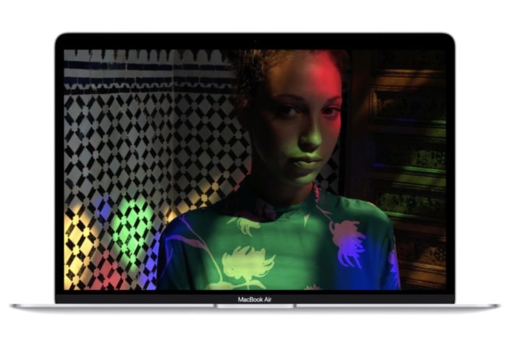 Recensione MacBook Air 2018, sobrietà e leggerezza in perfetta armonia