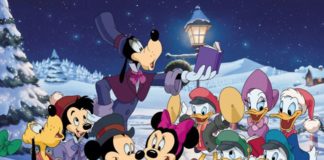 Il film più belli per un Magico Natale Disney sono in offerta su iTunes