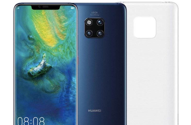 Recensione Huawei Mate 20 Pro, il top della fotografia con smartphone oggi
